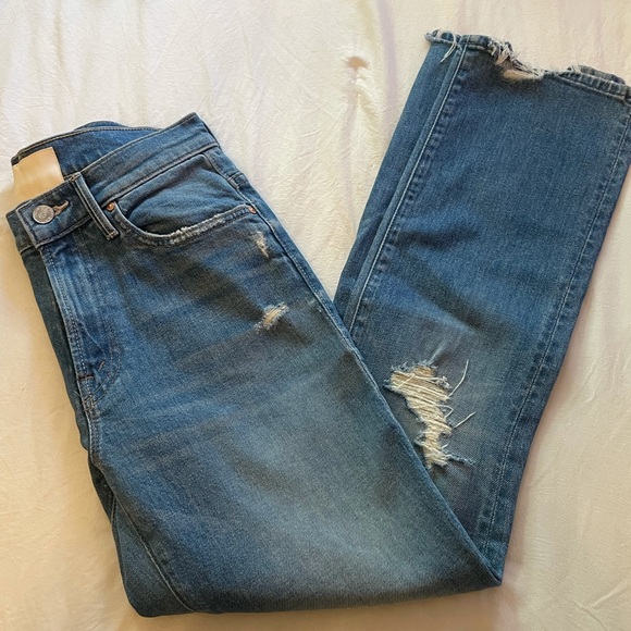 Mother superior the insider ankle chew - Picture 10 of 13